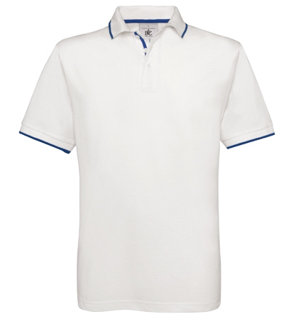 B&C Poloshirt Safran Sport B&C Poloshirt Safran Sport