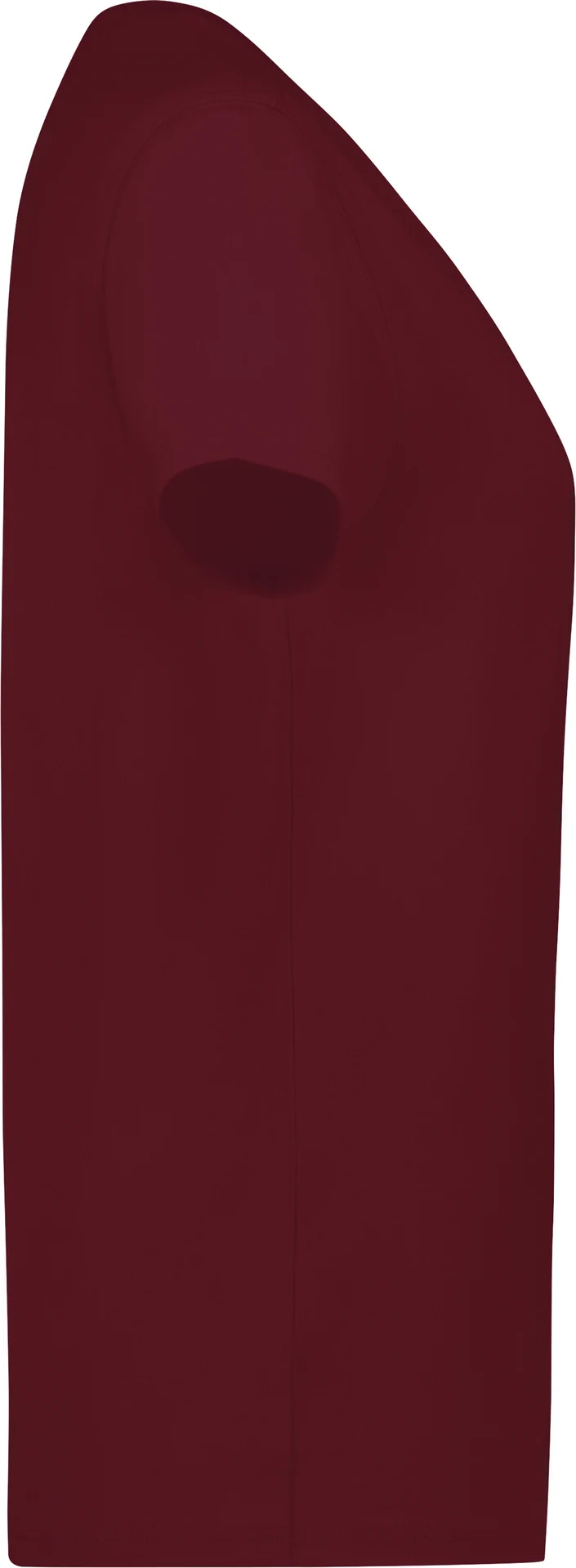 HAKRO T-Shirt 593 Bio-Baumwolle GOTS