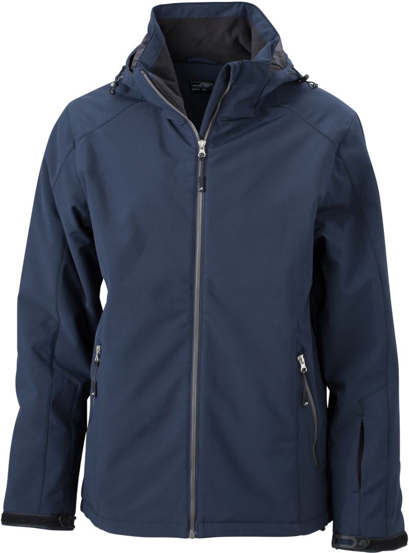 James & Nicholson Men's Wintersport Jacket