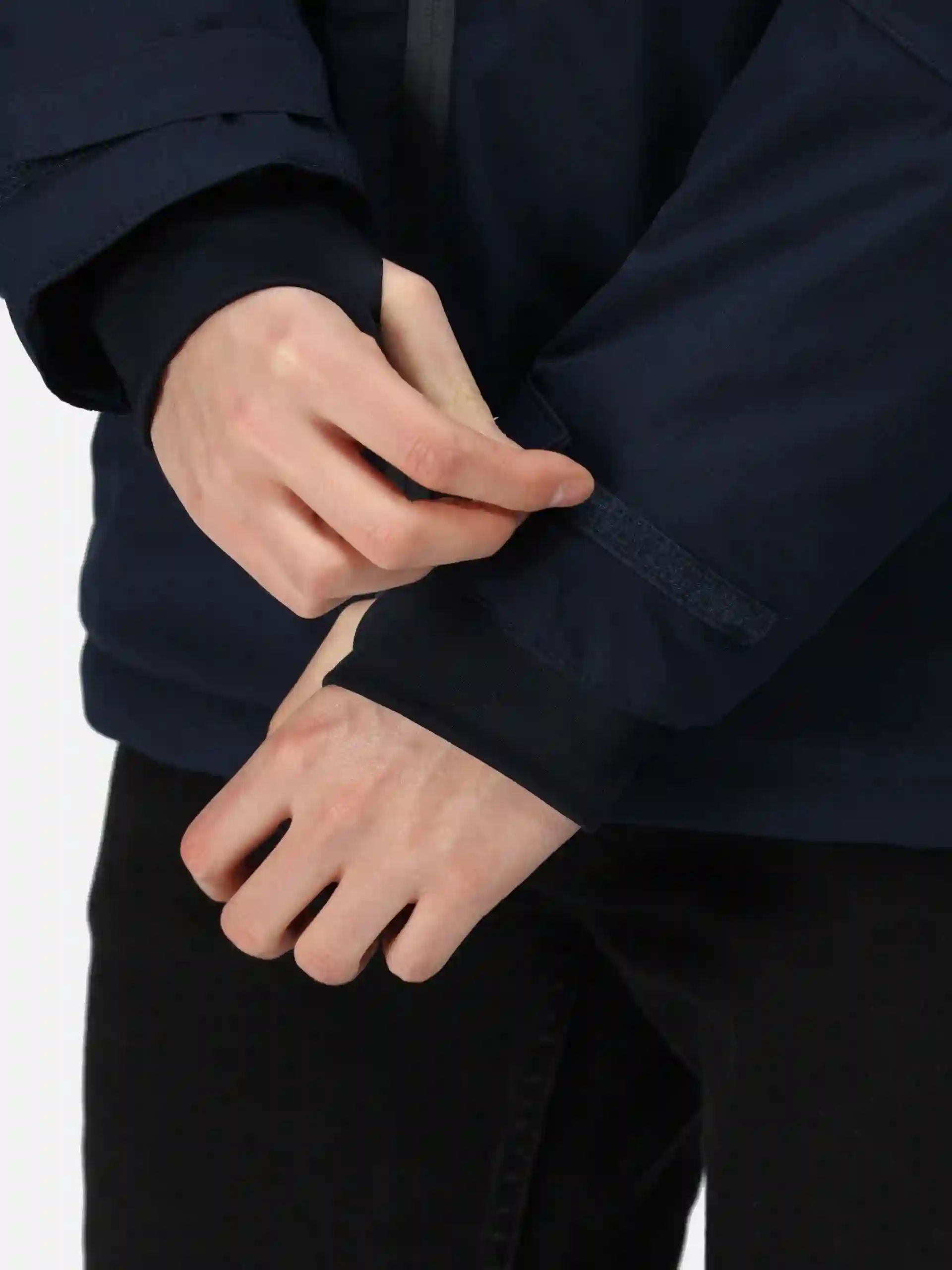 Regatta X-Pro Marauder III Insulated Jacket