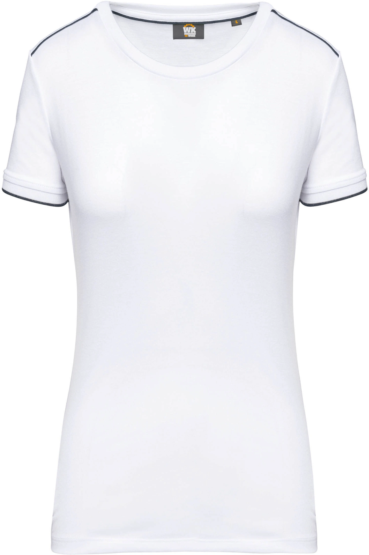 Kariban Damen Workwear T-Shirt "Day-to-Day"