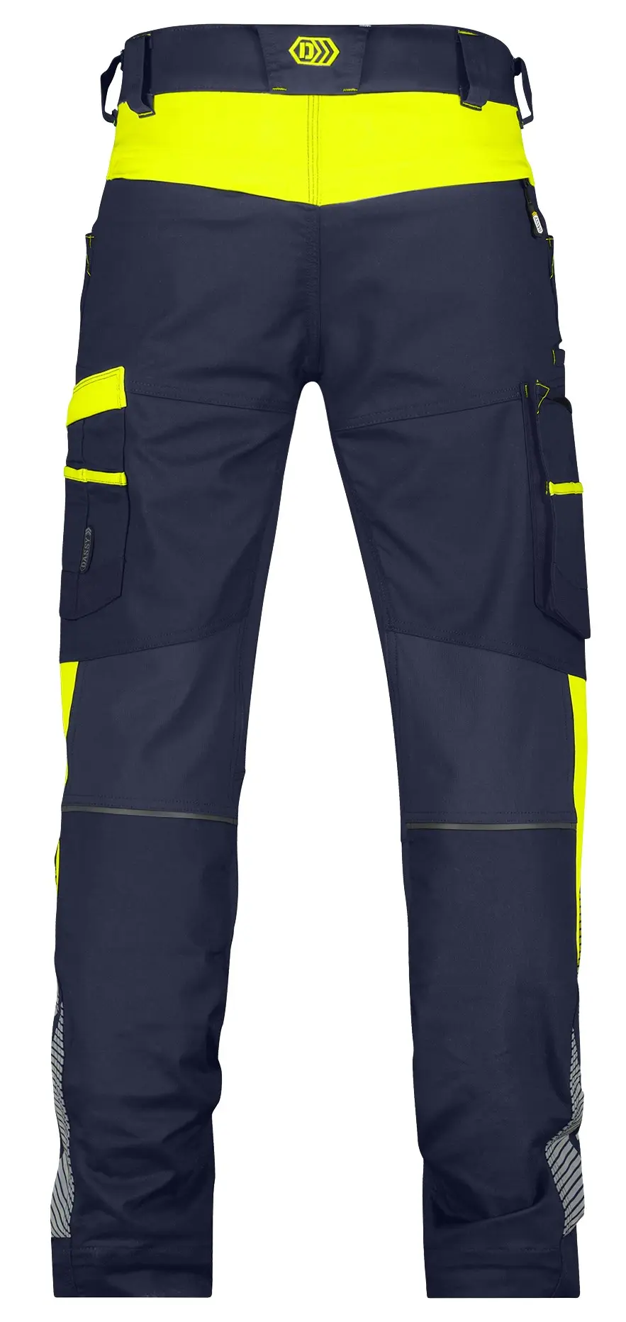 DASSY Stretch-Arbeitshose HONG KONG DASSY Stretch-Arbeitshose HONG KONG