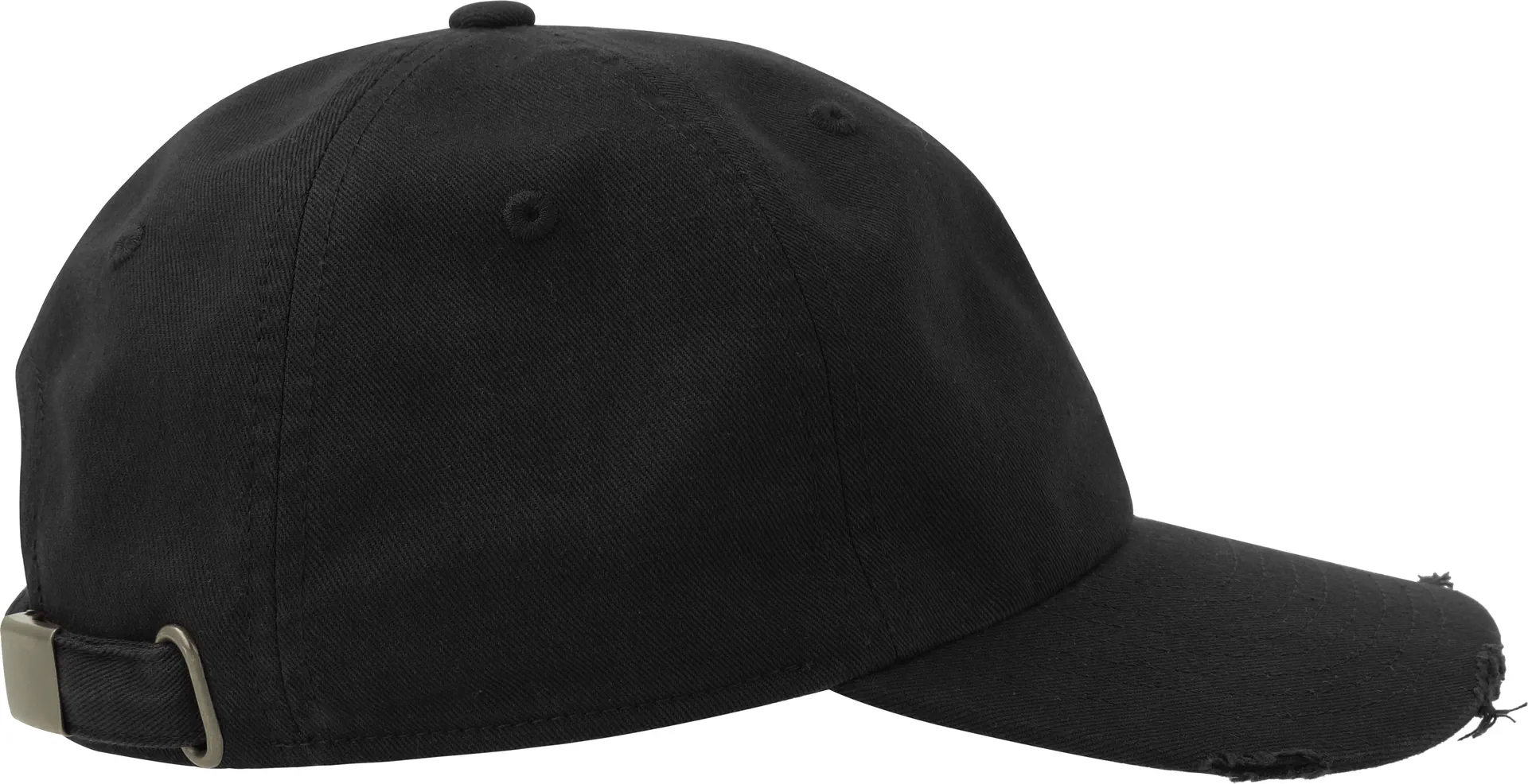 Atlantis Dad Hat Destroyed-S