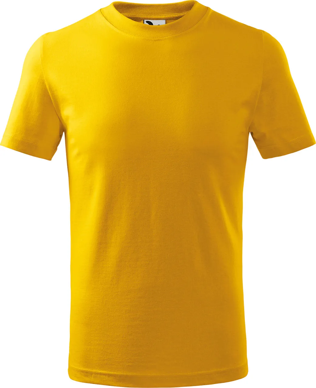 MALFINI T-Shirt Kinder Basic 138
