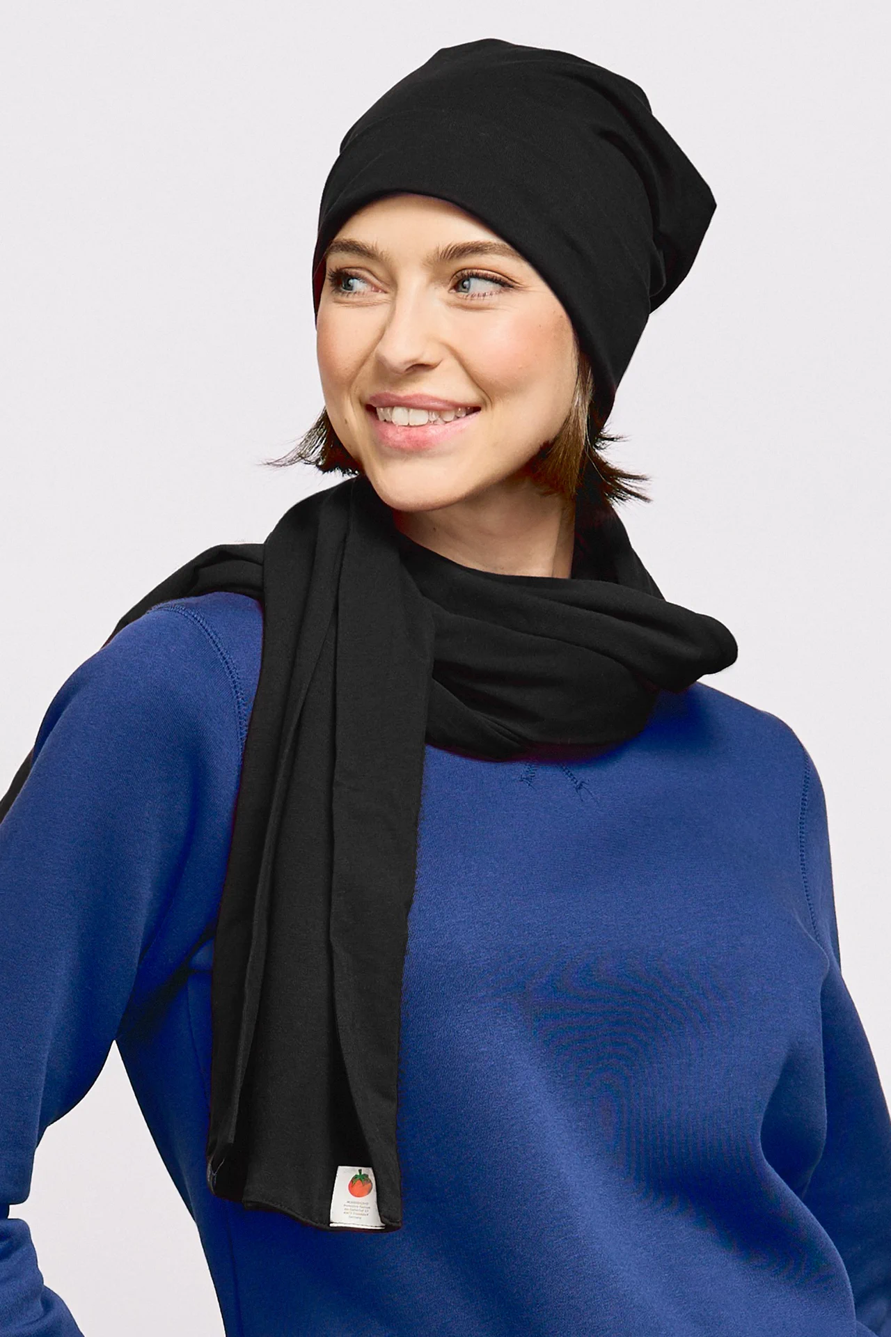 Promodoro Unisex Schal