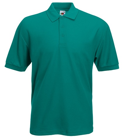 F.O.L. 65/35 Piqué Polo F.O.L. 65/35 Piqué Polo