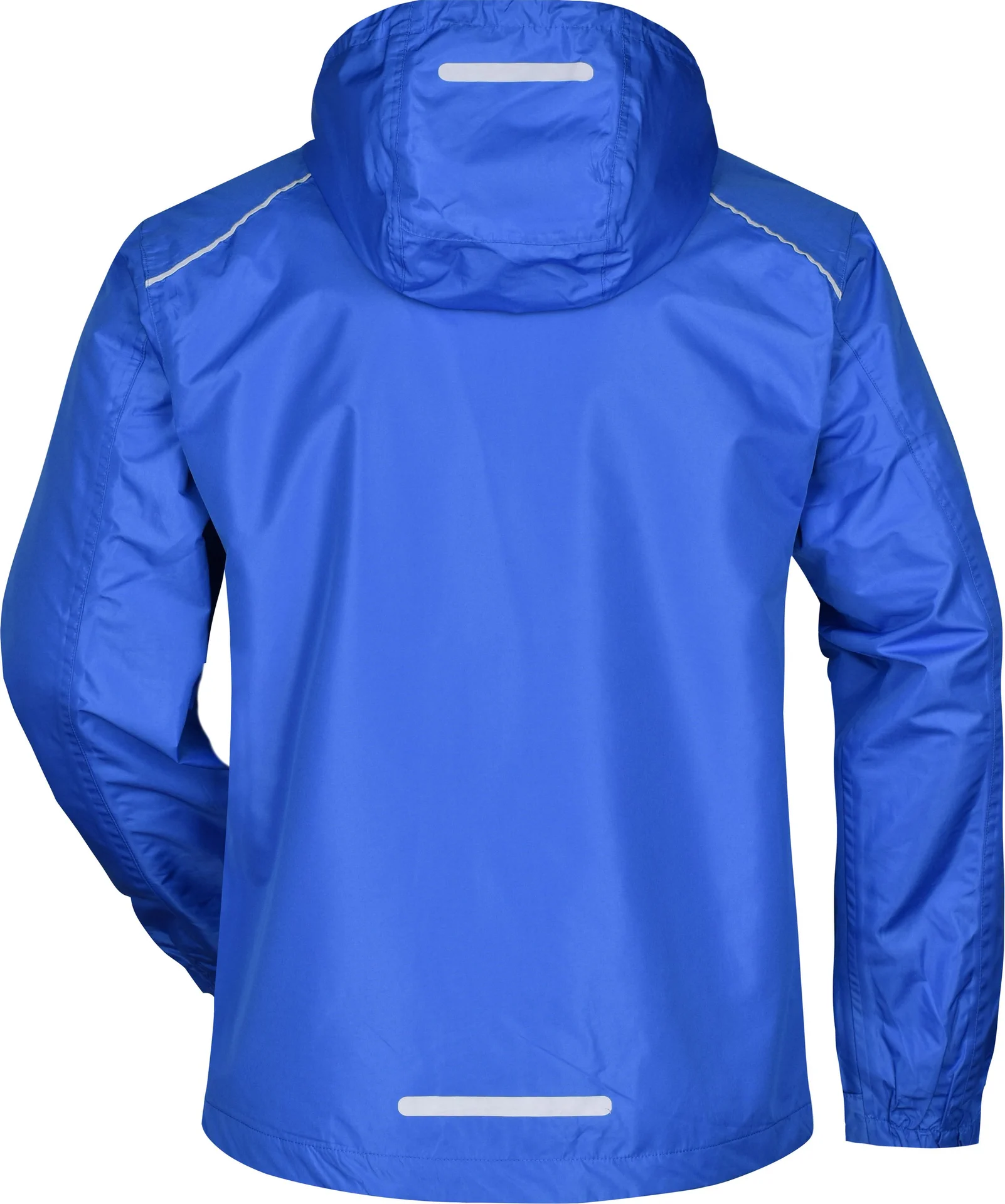 James & Nicholson Men's Rain Jacket