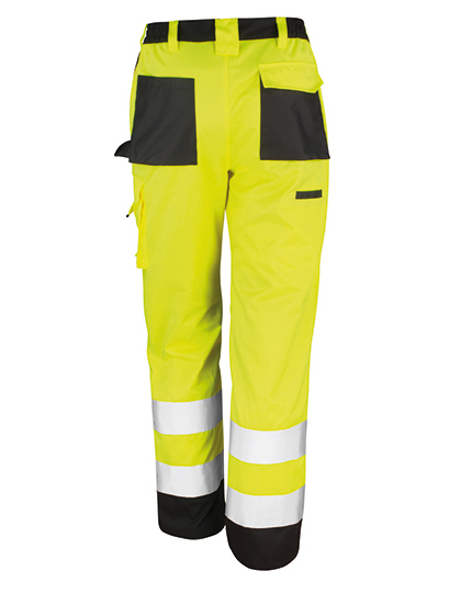 Result Safety Cargo Trouser Result Safety Cargo Trouser
