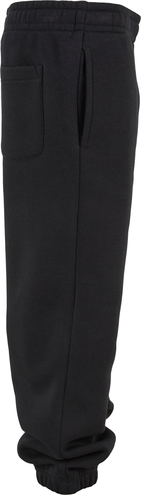 Build Your Brand Kids Basic Sweatpants
