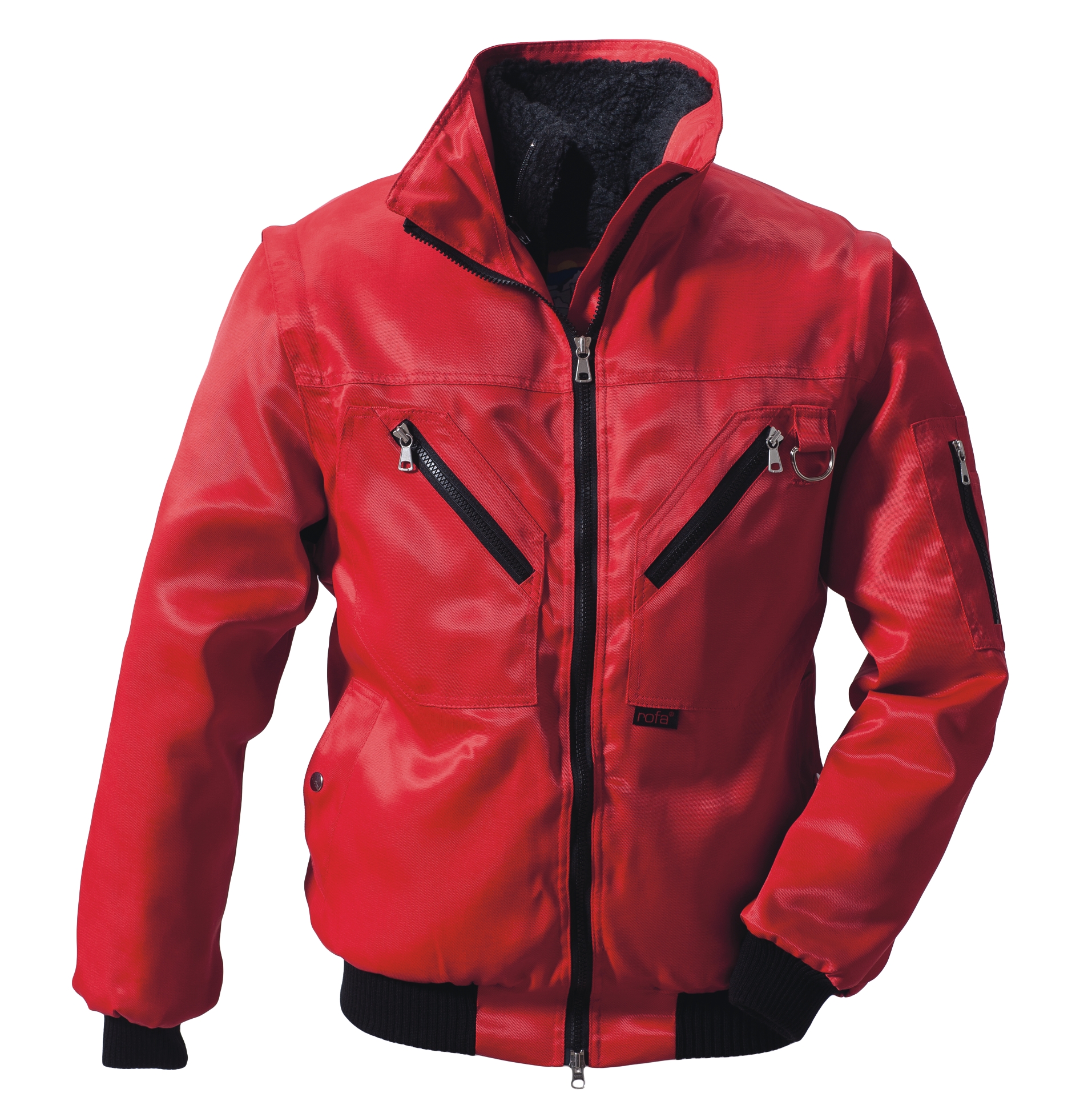 rofa Allroundjacke POLAR BASIC 454 rofa Allroundjacke POLAR BASIC 454