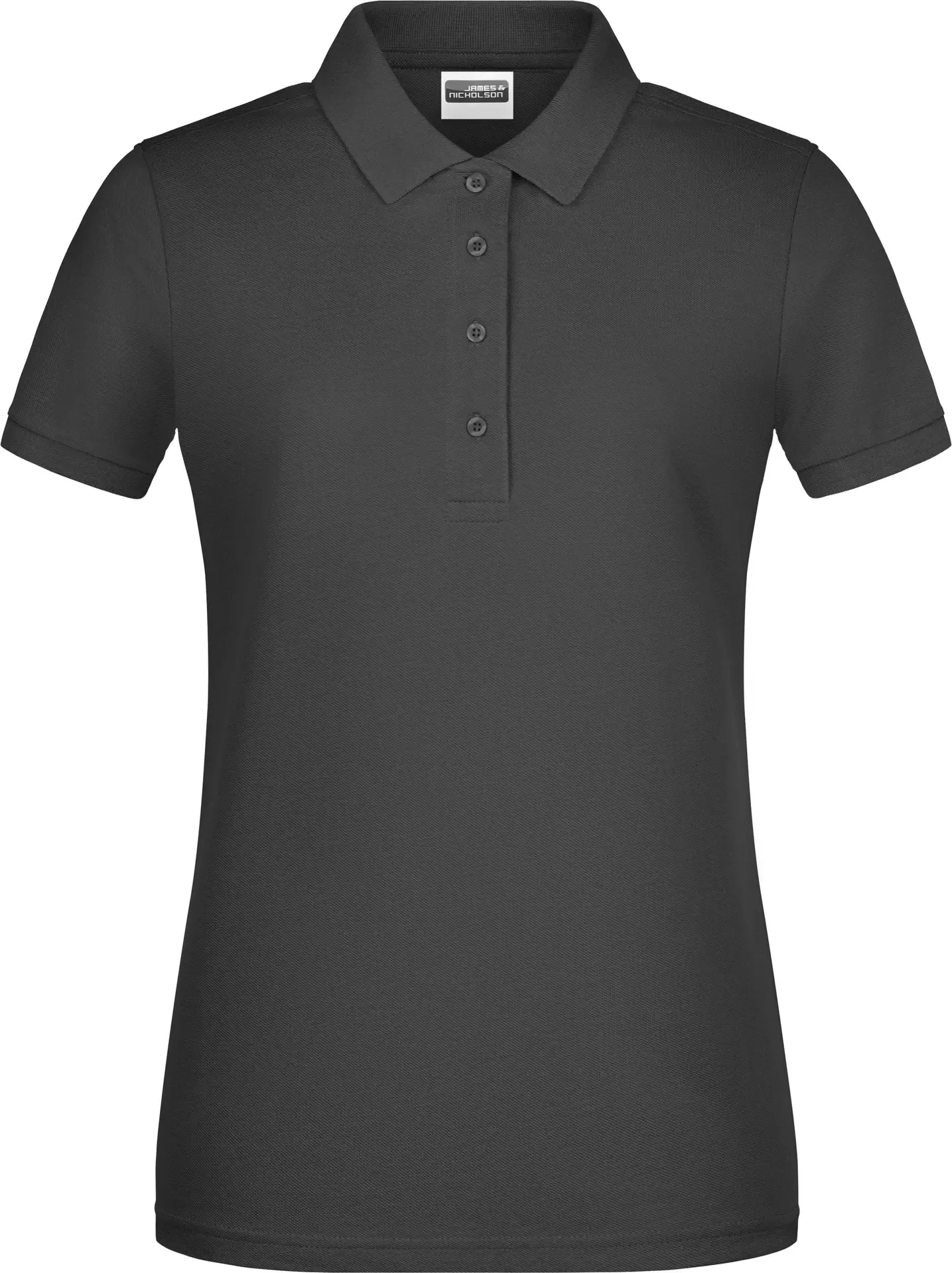 James & Nicholson Ladies Basic Polo