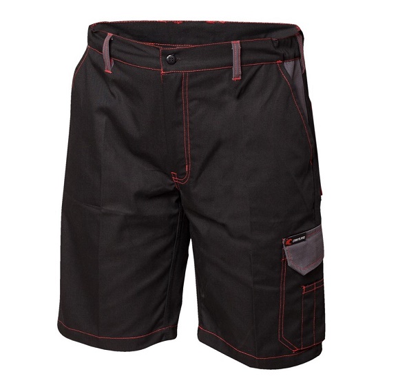 CRAFTLAND Twill-Shorts MECHELEN