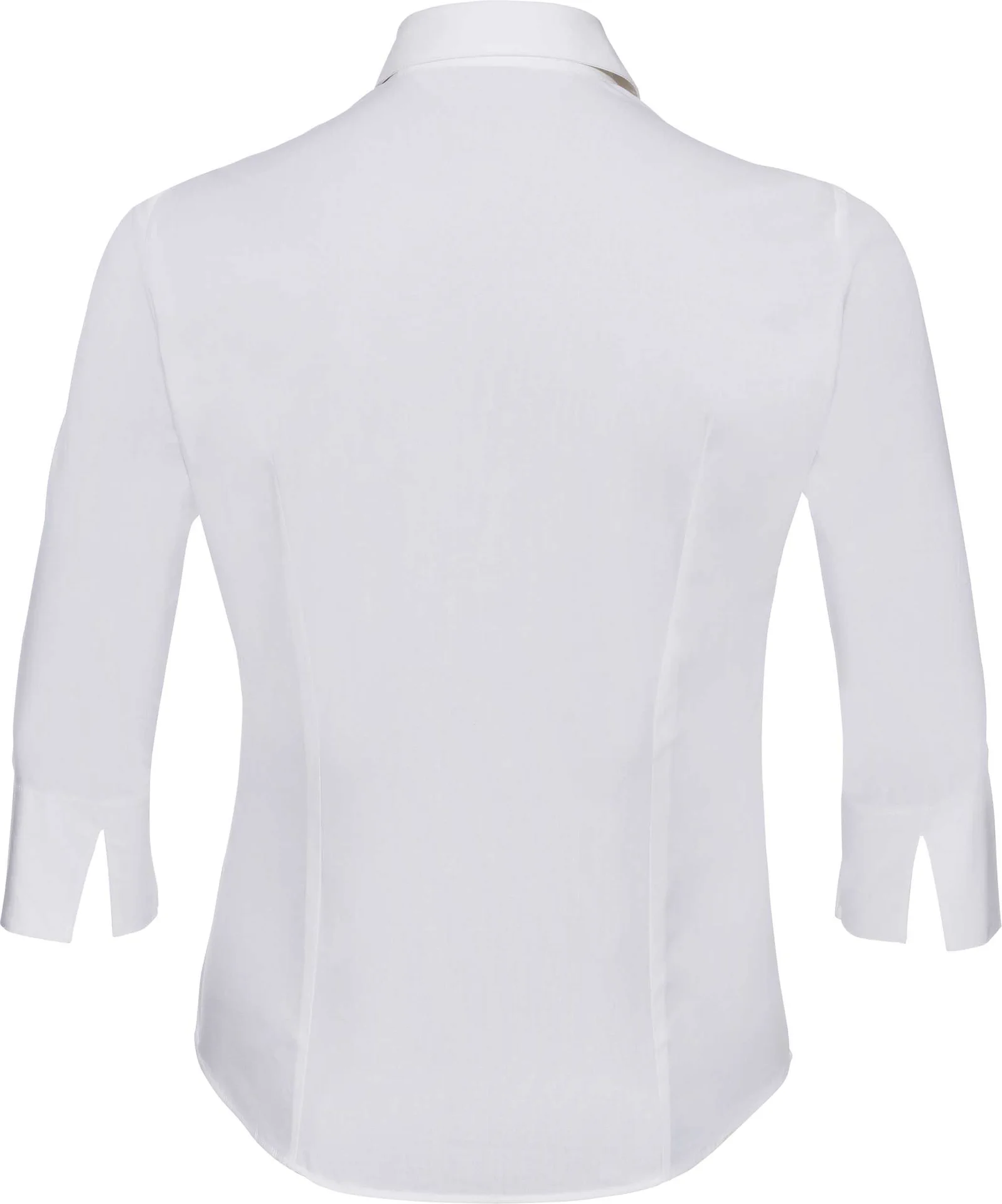 Russell Ladies Long Sleeve Easy Care Fitted Shirt