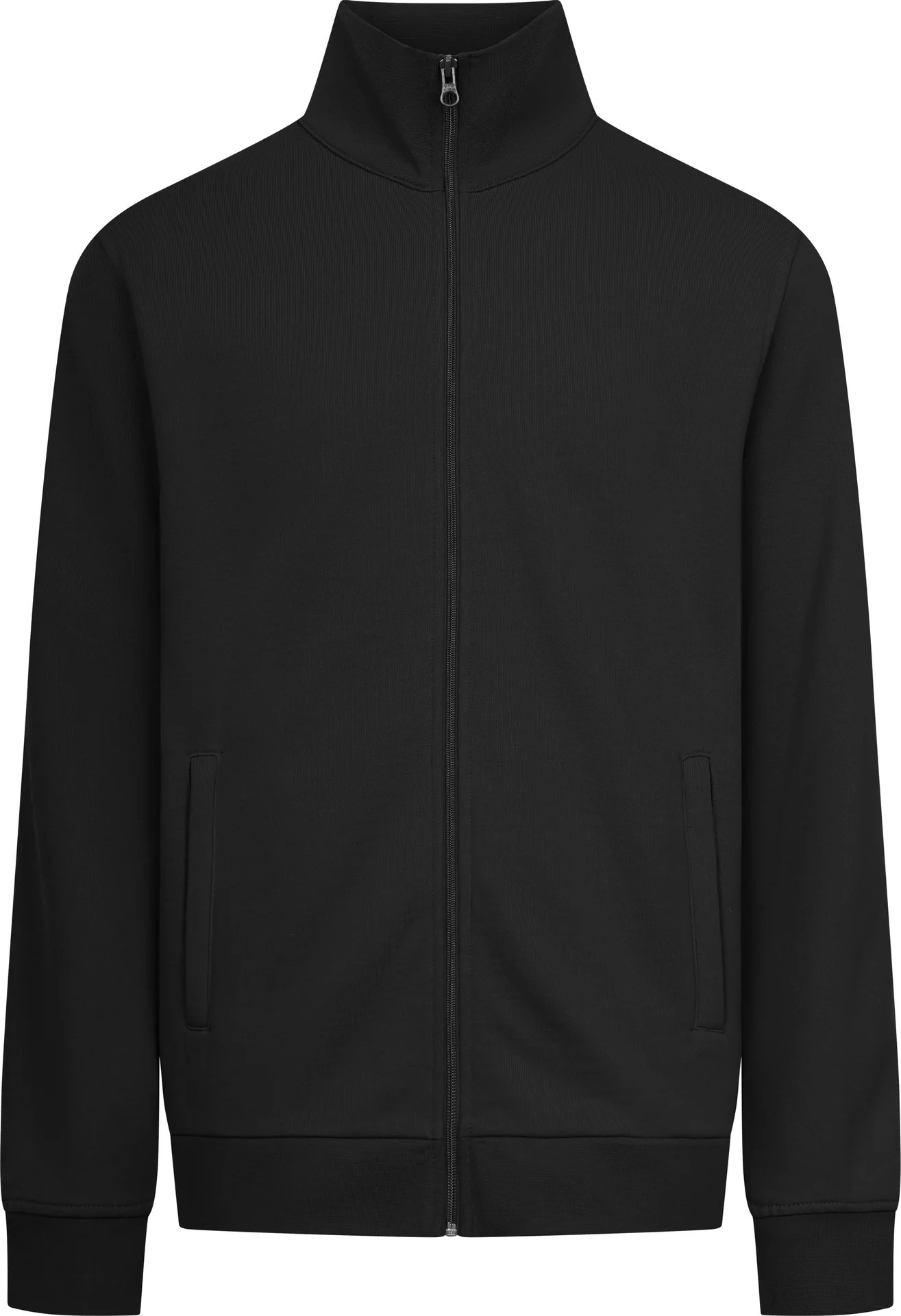 Promodoro Men's Jacket Stand-Up Collar