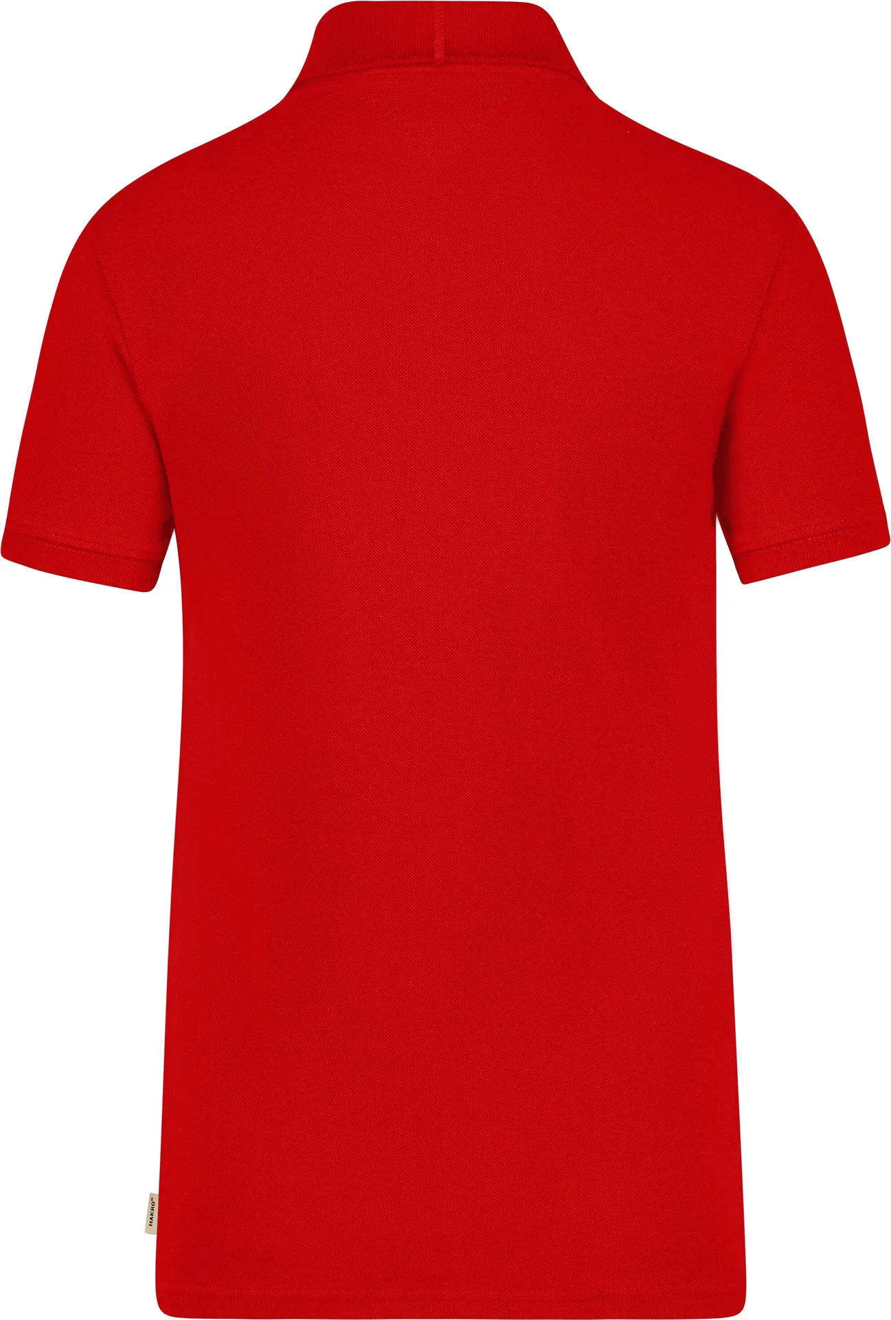 HAKRO Damen Poloshirt 301 Bio-Baumwolle GOTS