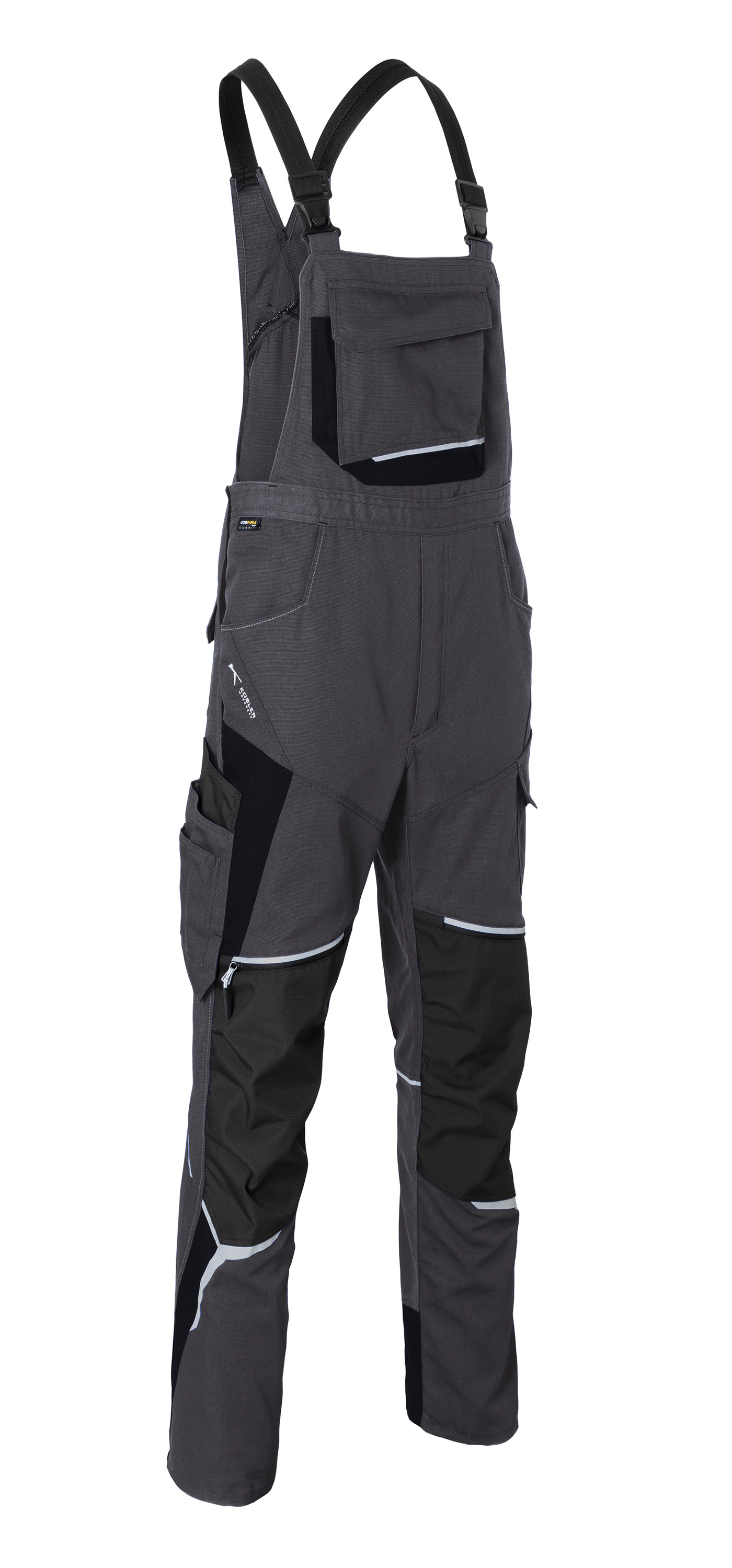 Kübler BODYFORCE Latzhose Kübler BODYFORCE Latzhose