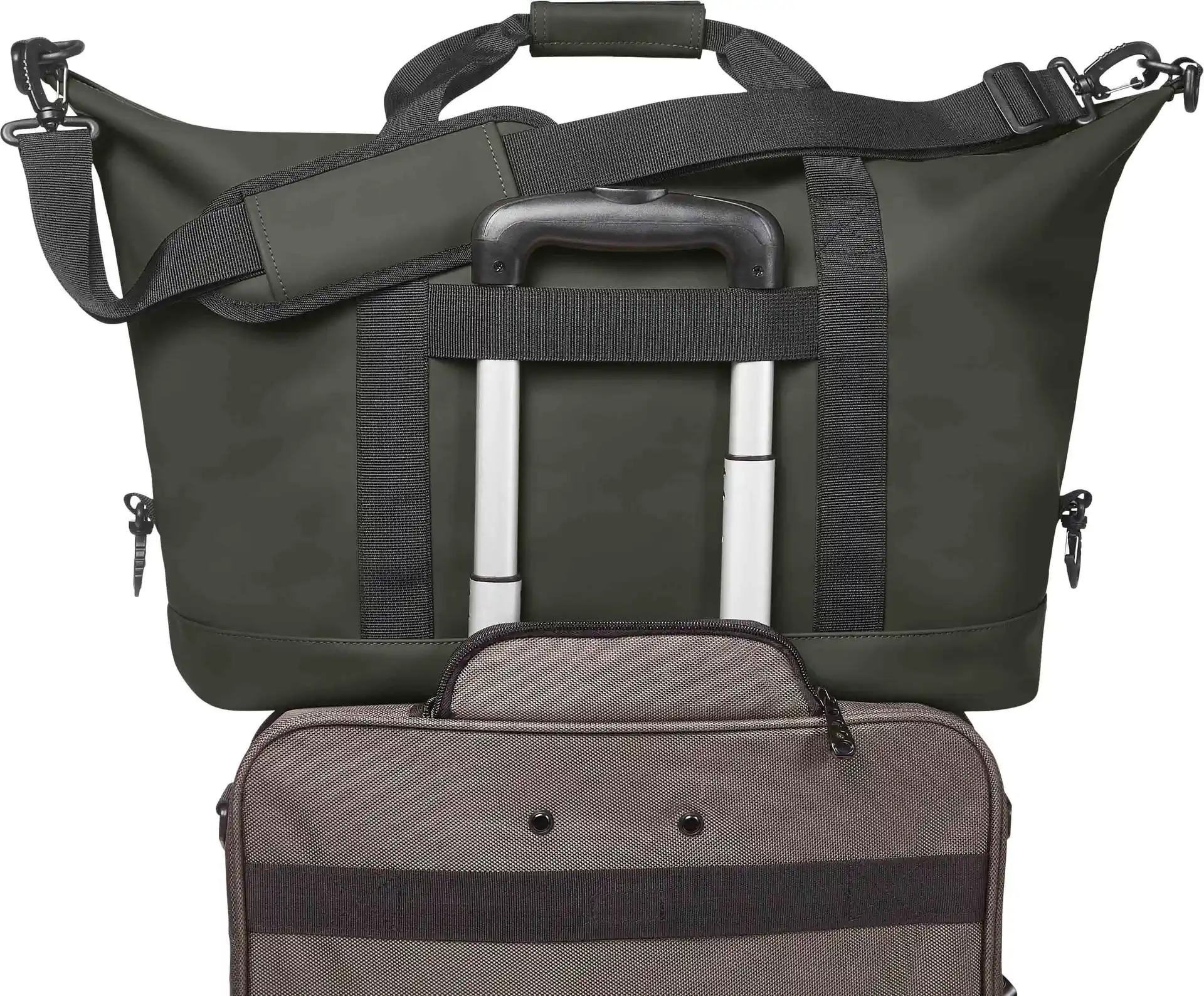 HALFAR Sport-/Travel Bag Pure