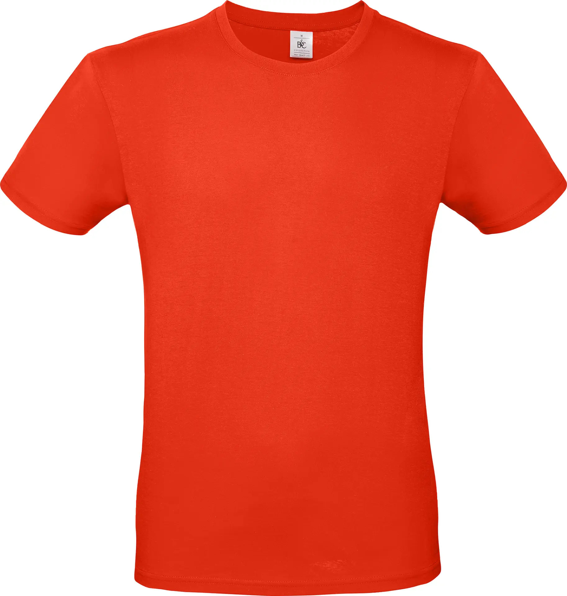 B&C T-Shirt #E150