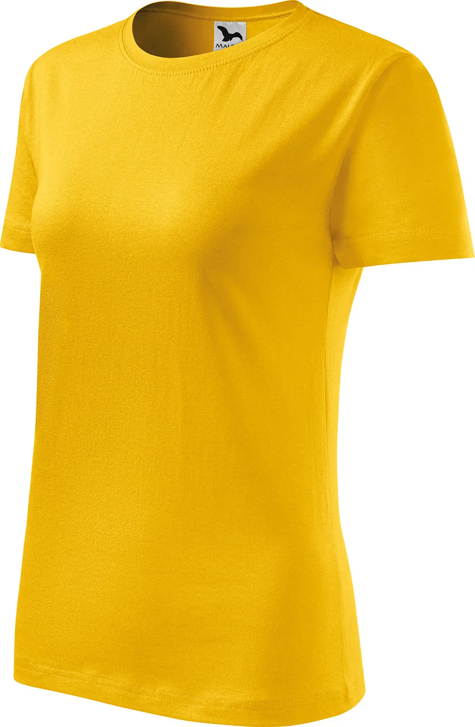 MALFINI T-Shirt Damen Classic New 133
