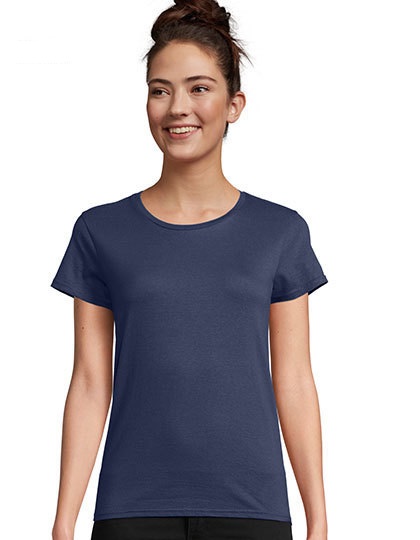SOL'S Pioneer Women T-Shirt SOL'S Pioneer Women T-Shirt