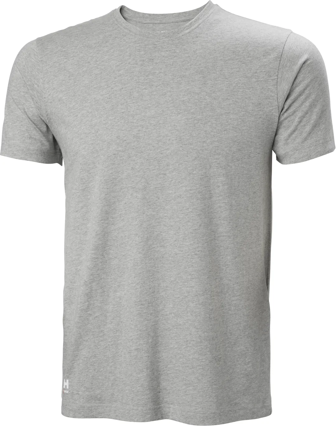 grey melange