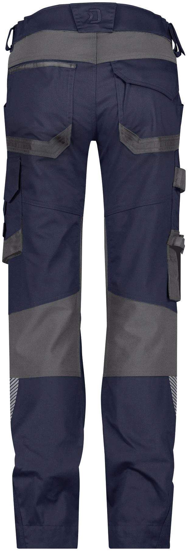 DASSY Stretch-Arbeitshose Women DYNAX Next