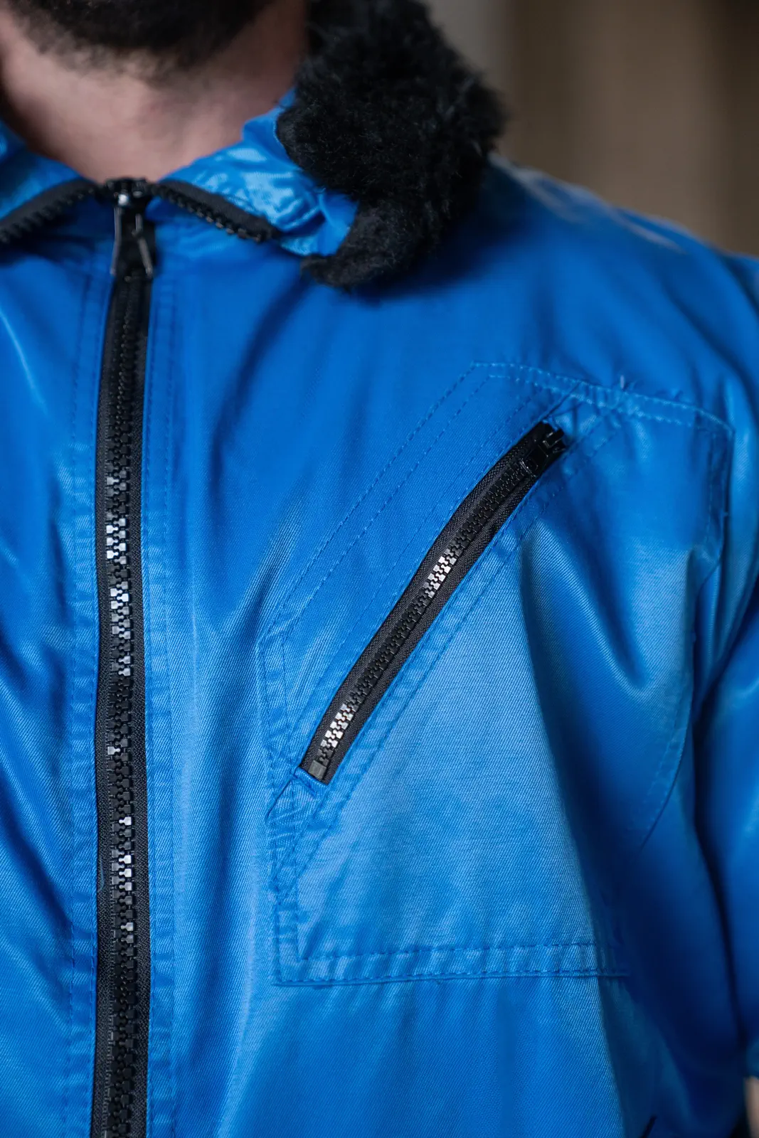 Korntex Robust 4-in-1 Hi-Vis Pilot Jacket Oslo 