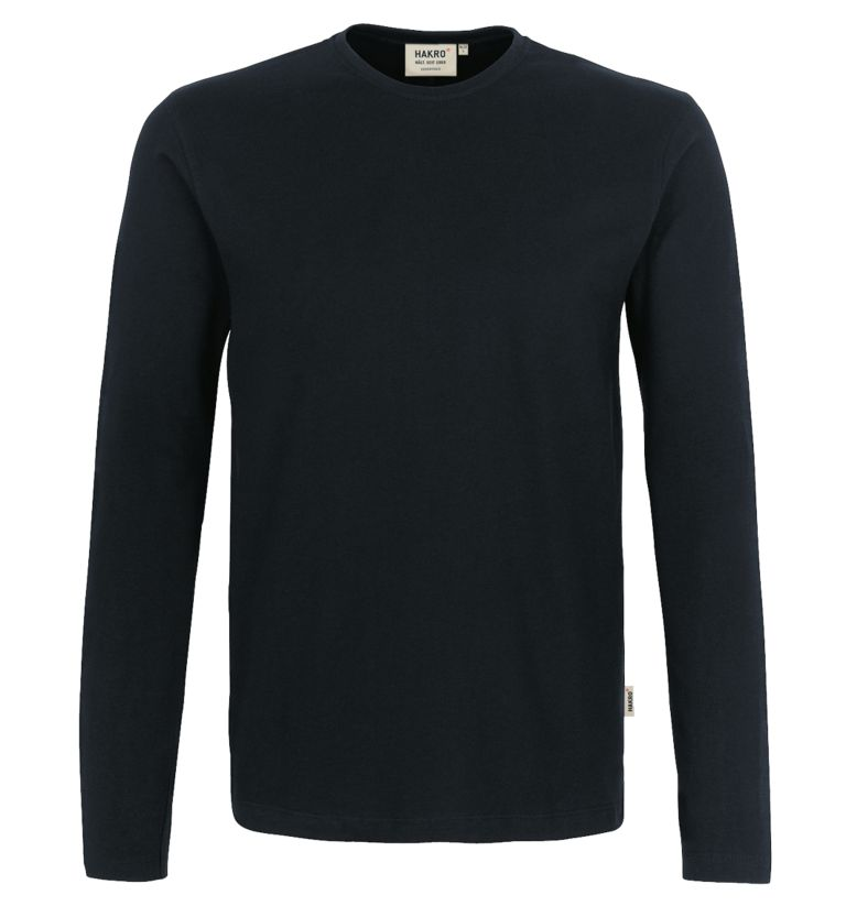 HAKRO Longsleeve 278 Heavy