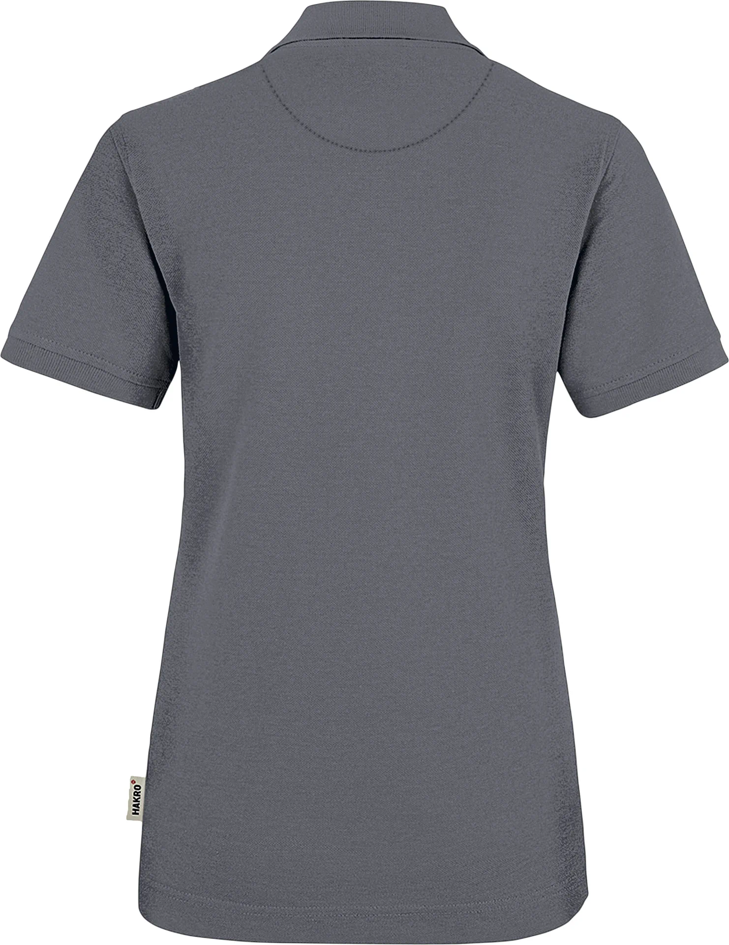 HAKRO Damen Poloshirt 369 Mikralinar® ECO