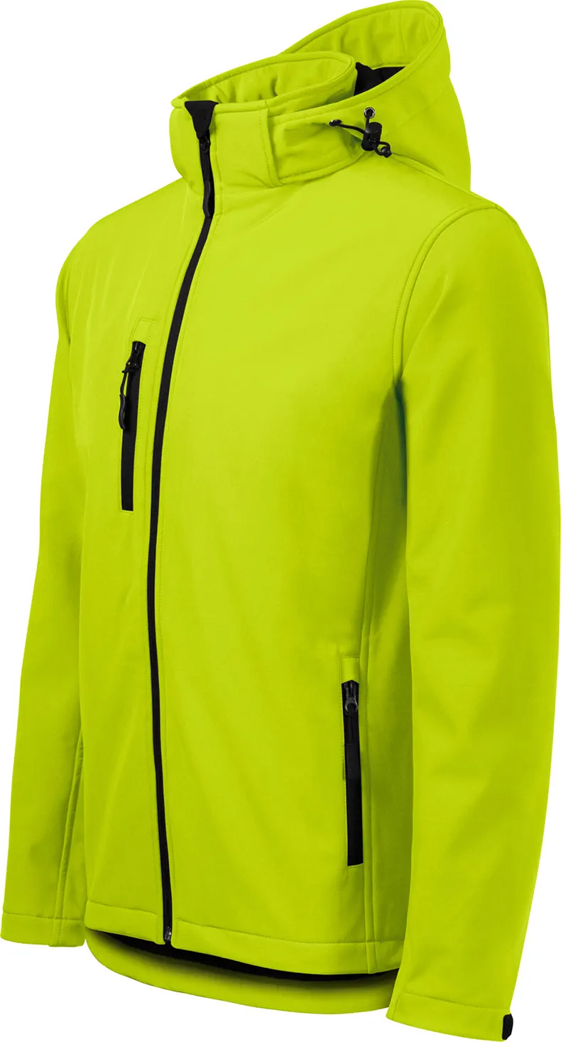 MALFINI Softshelljacke Performance 522