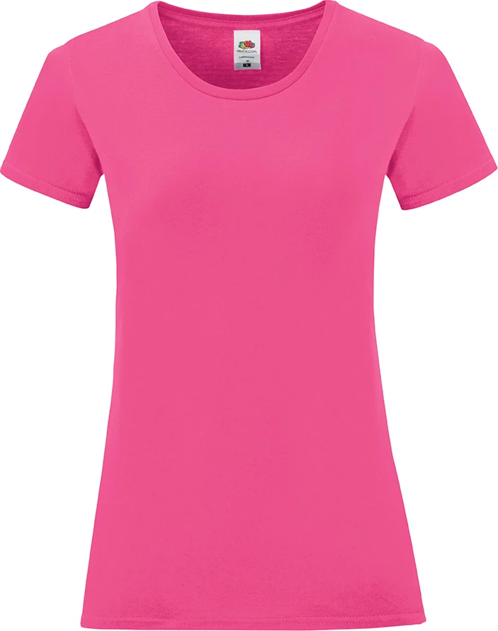 F.O.L. Ladies Iconic T