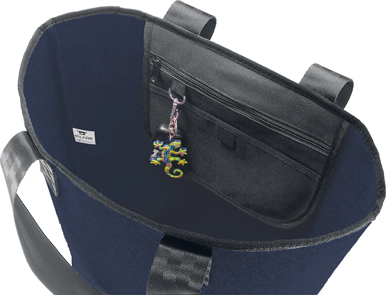 HALFAR Shopper NewClassic