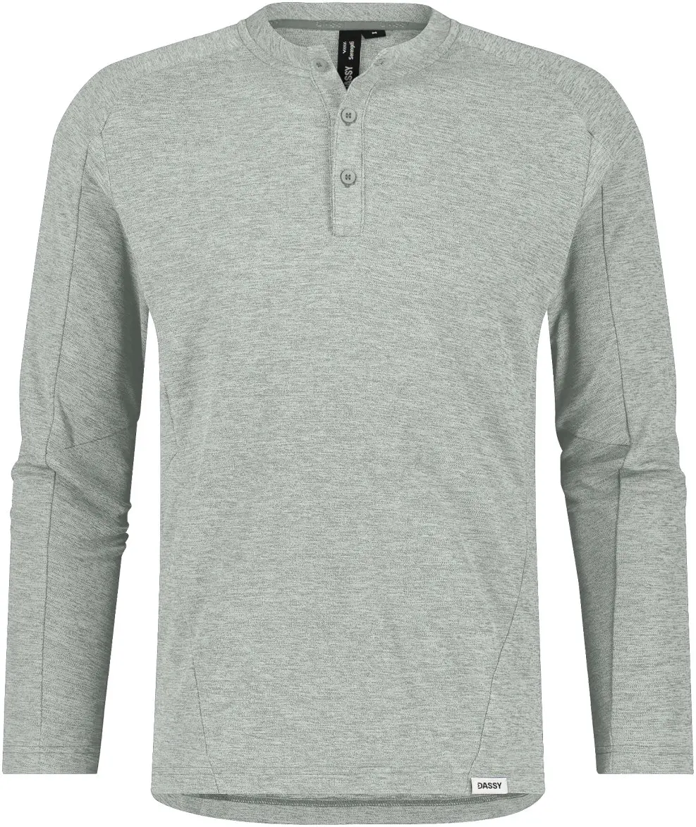DASSY Henley SERENGETI DASSY Henley SERENGETI