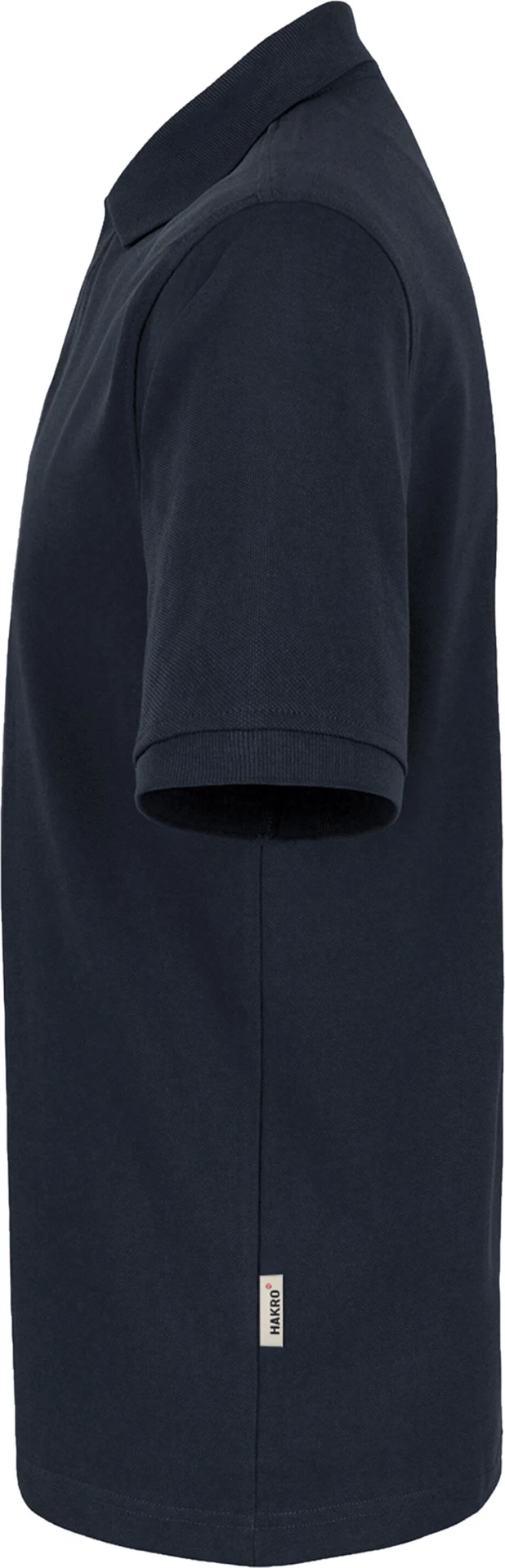 hakro-819-poloshirt-mikralinar-haccp-tinte-2 HAKRO Poloshirt 819 HACCP Mikralinar®