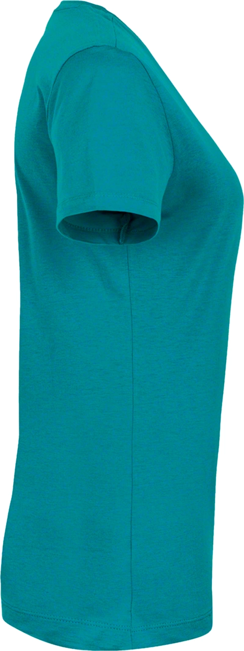 HAKRO Women-V-Shirt 126 Classic