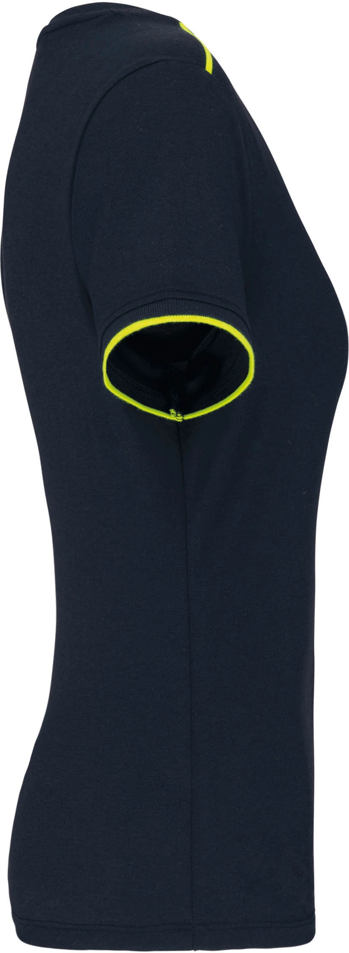 Kariban Damen Workwear T-Shirt "Day-to-Day"