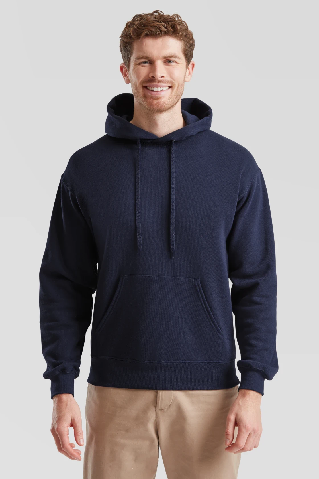 F.O.L. Classic Hooded Sweat