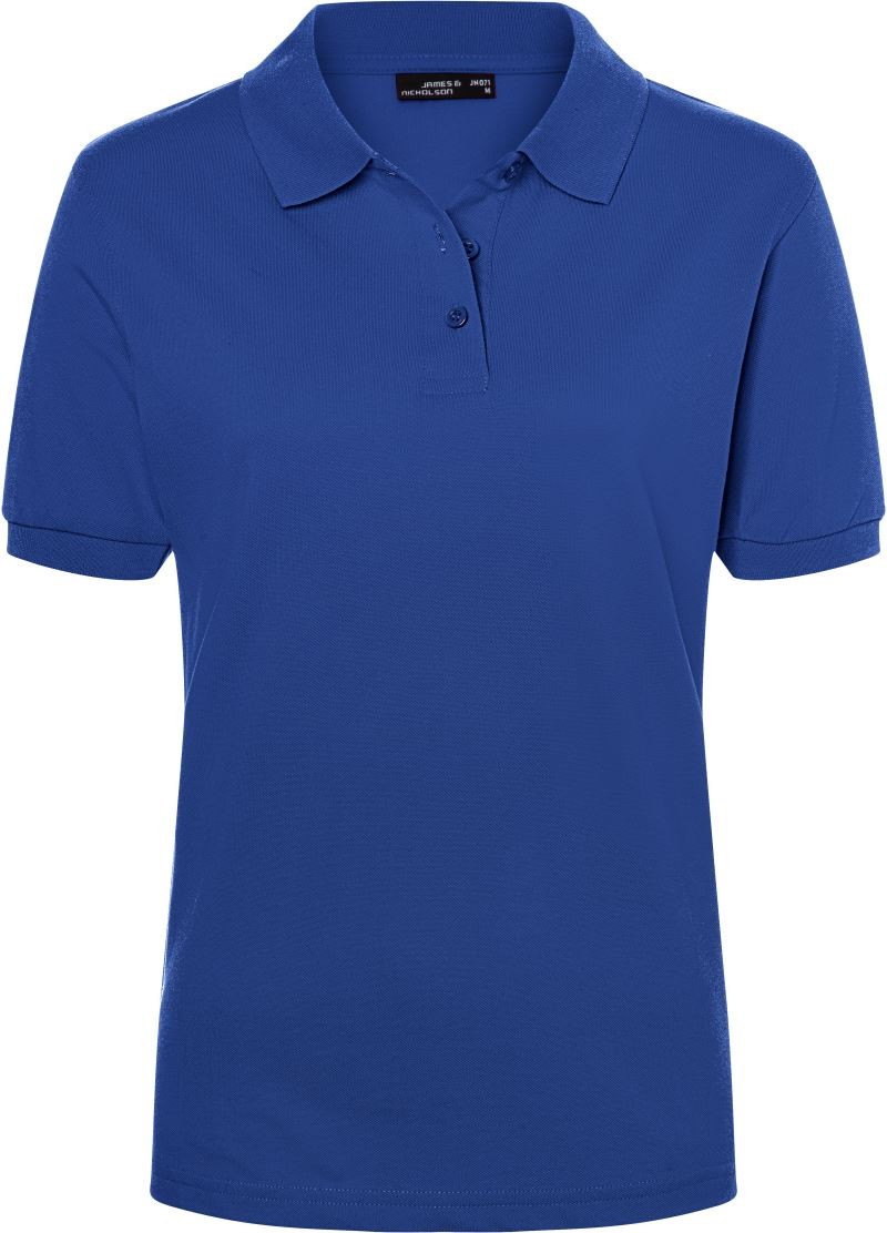 James & Nicholson Ladies Classic Polo 