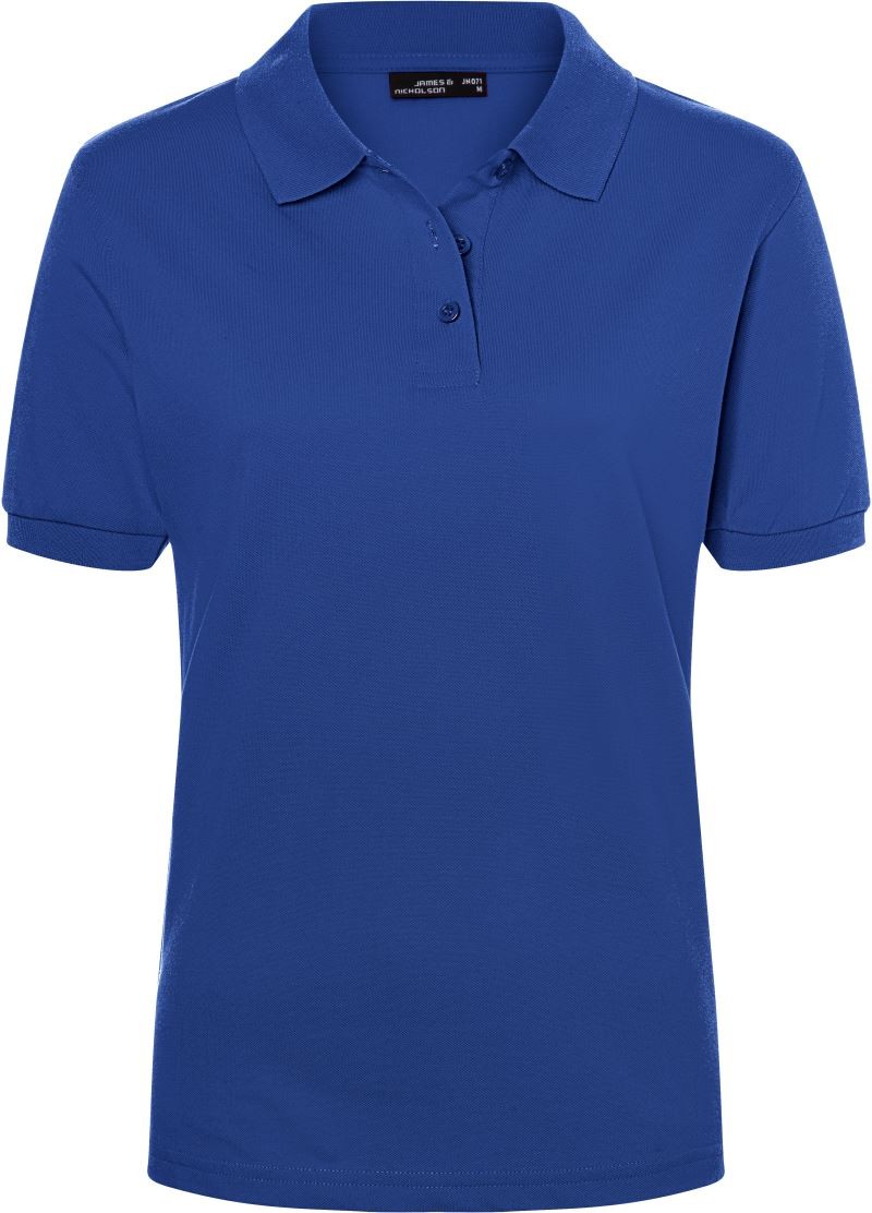 James & Nicholson Ladies Classic Polo 