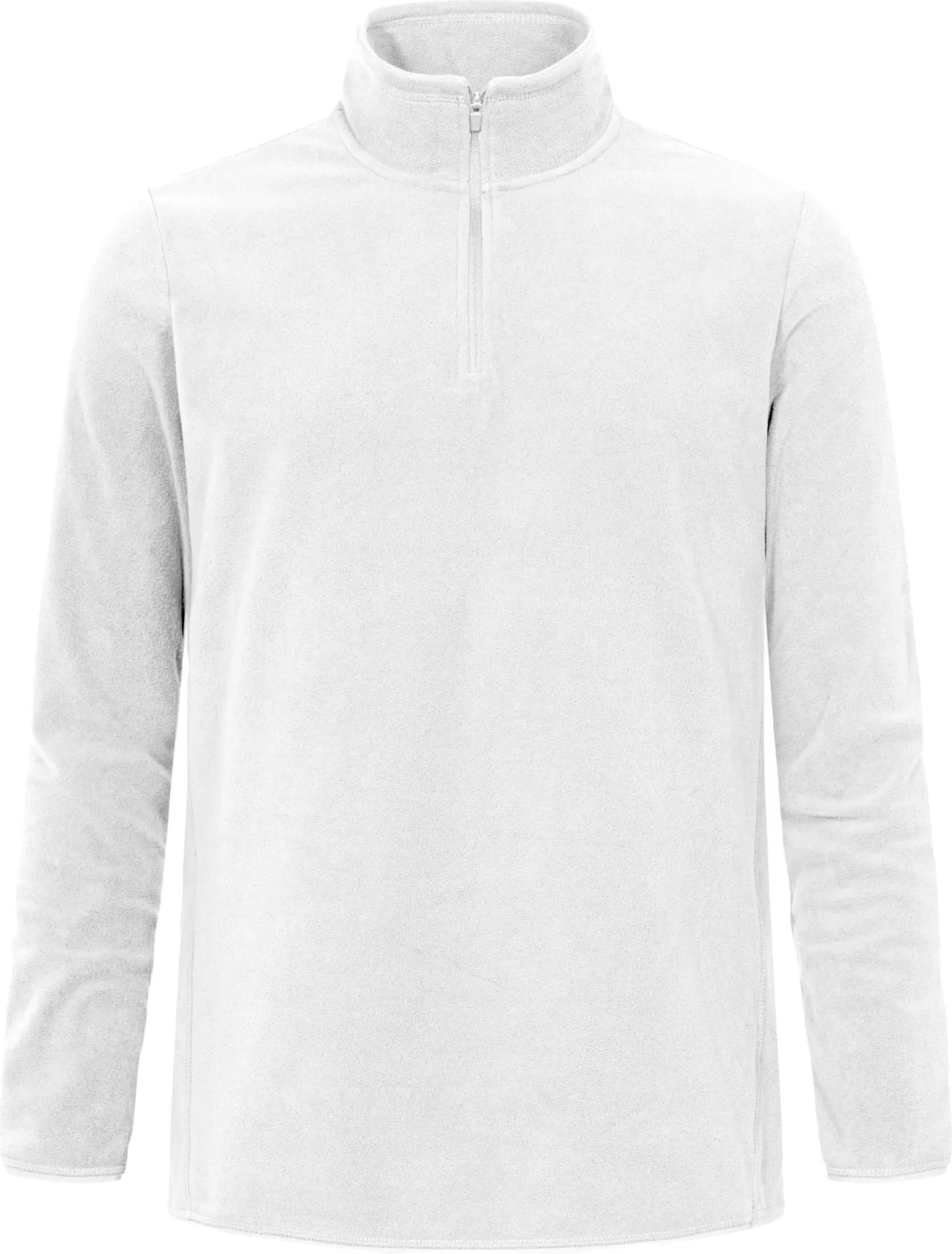 Promodoro Men´s Recycled Fleece Troyer