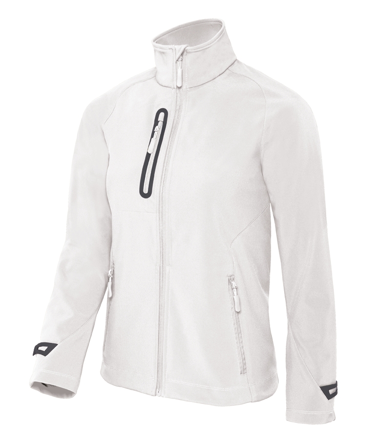 B&C High Performance X-Lite Softshelljacke Women B&C High Performance X-Lite Softshelljacke Women