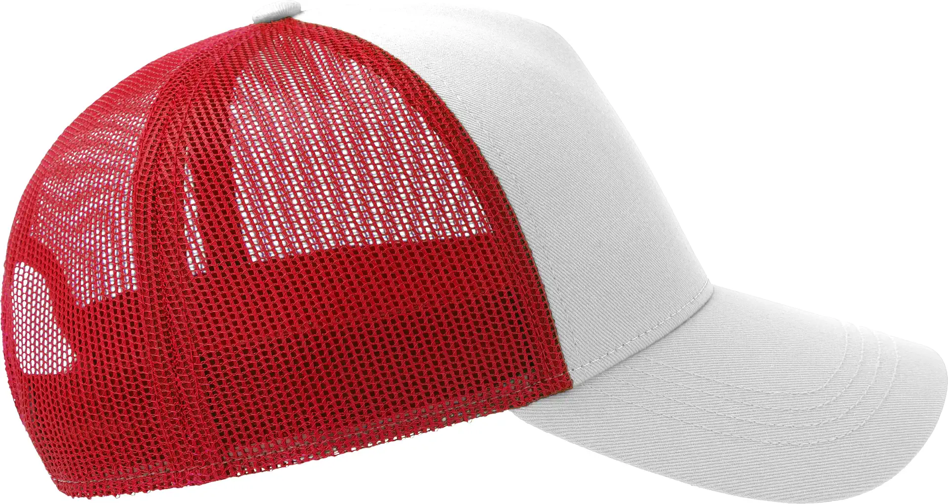 Atlantis Rapper Cotton-S Cap