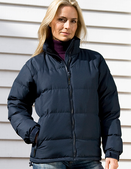 Result Women`s Holkham Jacket Result Women`s Holkham Jacket