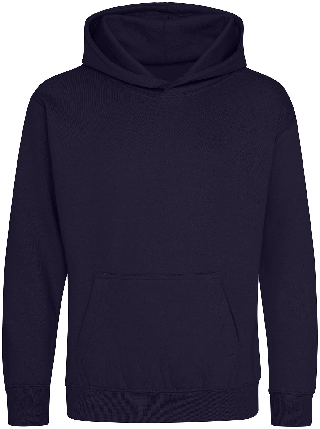 justhoods-jh001j-kids-hoodie-newfrenchnavy-front-1 Just Hoods Kids Hoodie