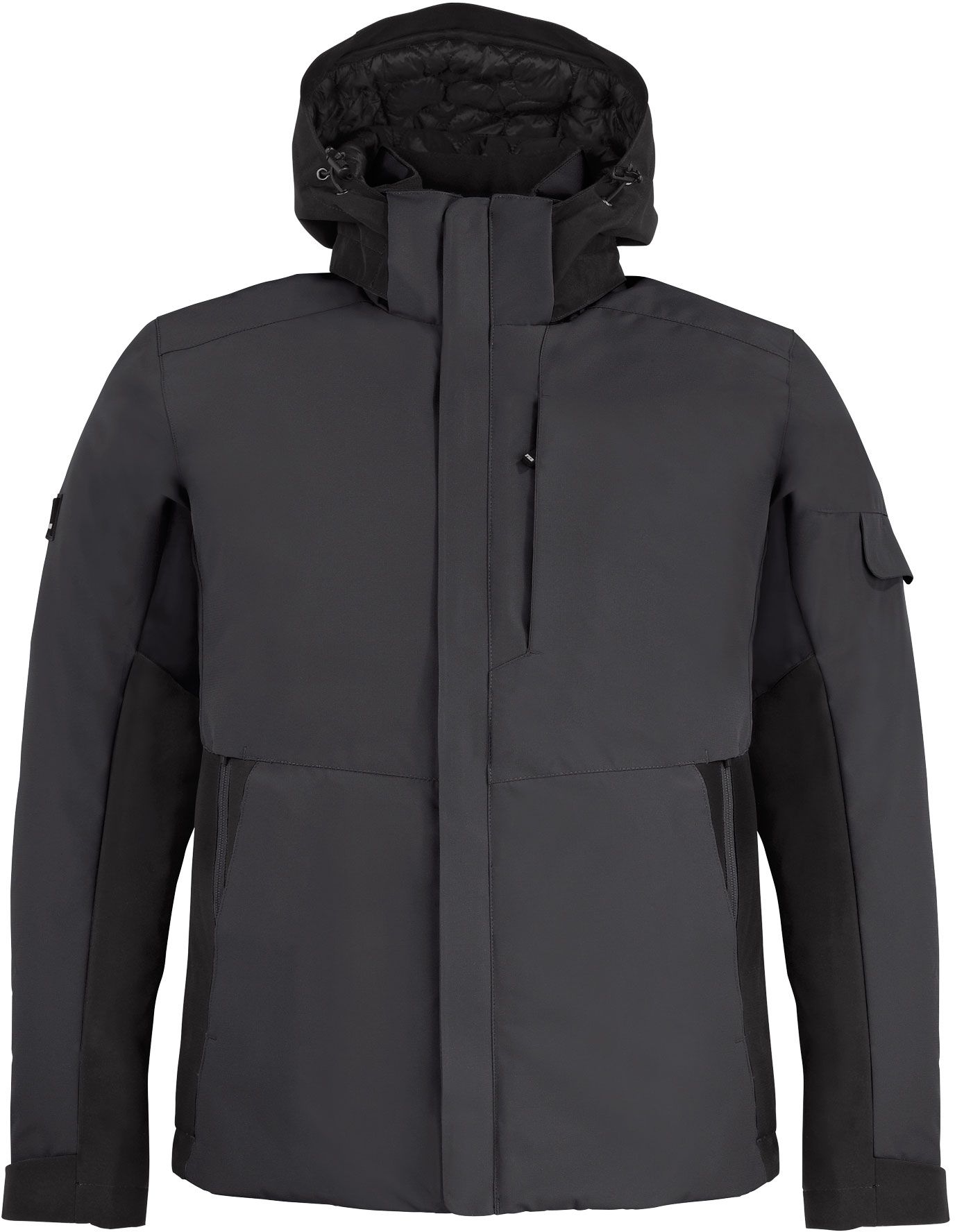 FHB Arbeitsjacke Primaloft GEORG