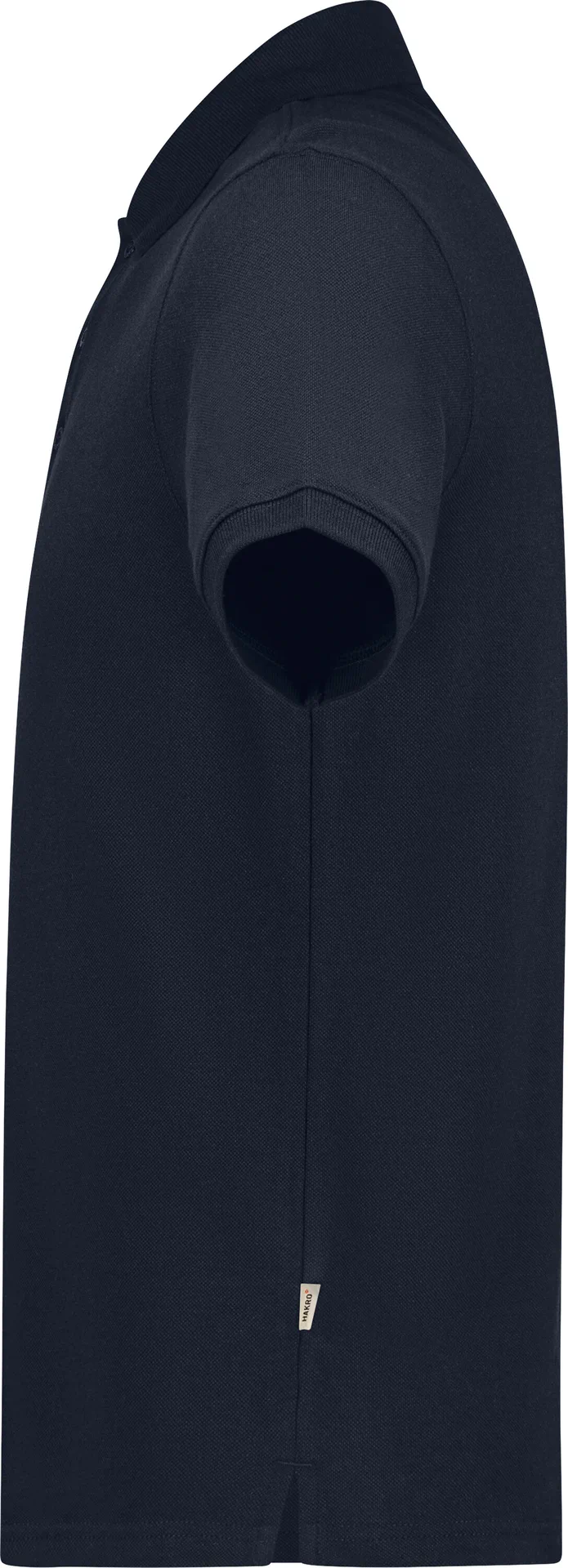 HAKRO Poloshirt 501 Bio-Baumwolle GOTS
