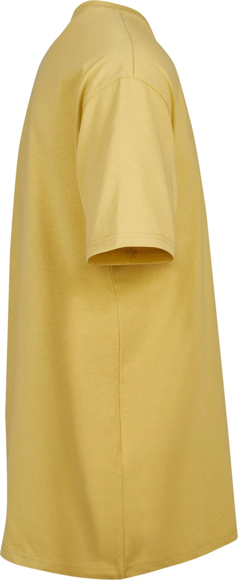 Build Your Brand Heavy Oversize Tee