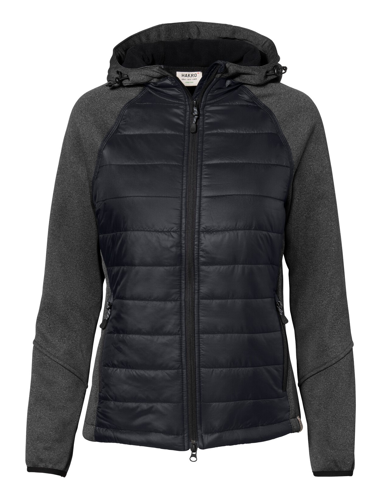 HAKRO Damen-Hybridjacke 265 Maryland