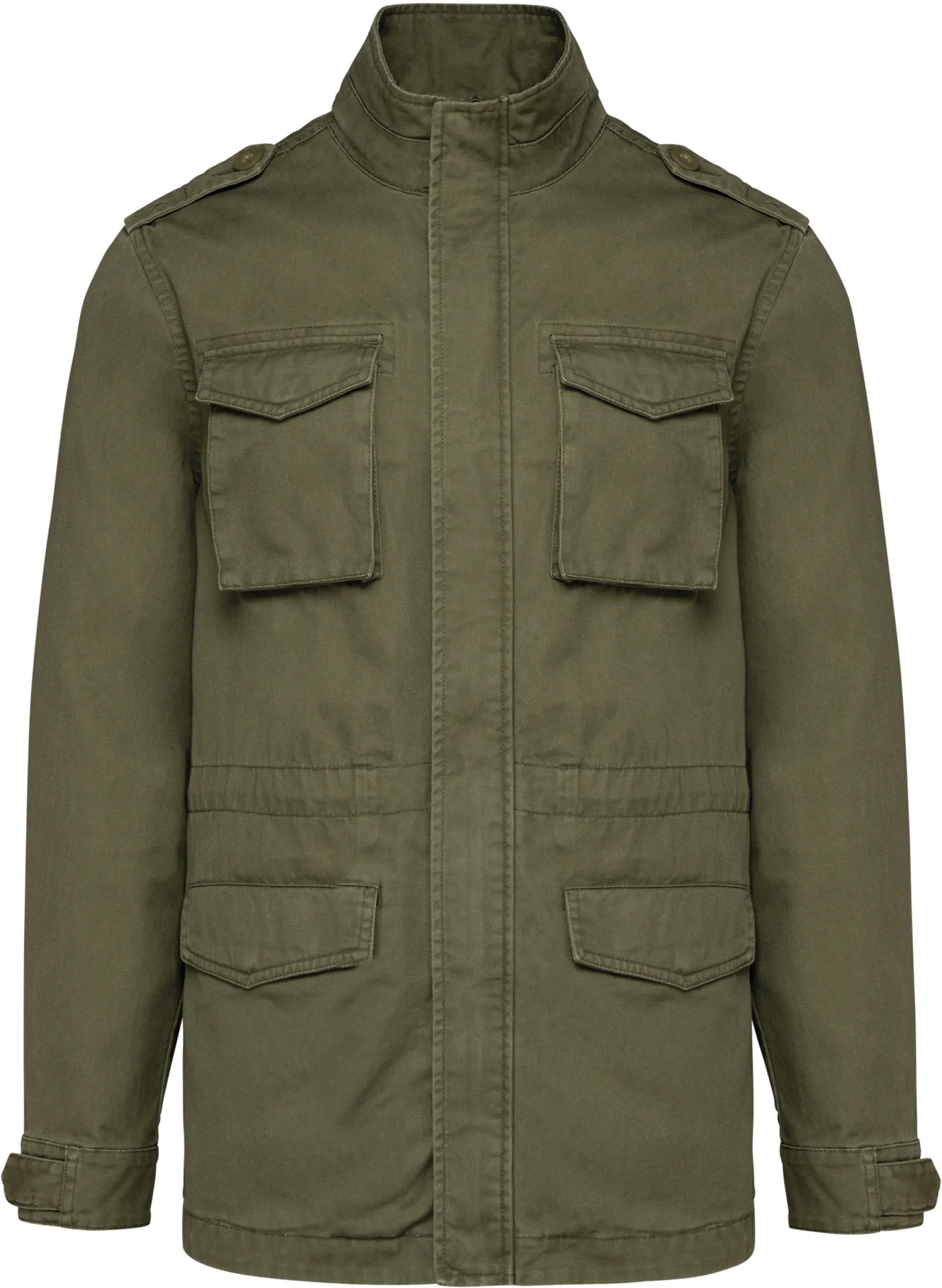 washed light khaki