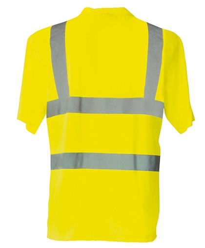 Korntex Hi-Vis Basic T-Shirt Cordoba Korntex Hi-Vis Basic T-Shirt Cordoba